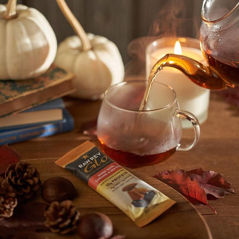 7 Herbal Teas To Calm Your Mind And Body