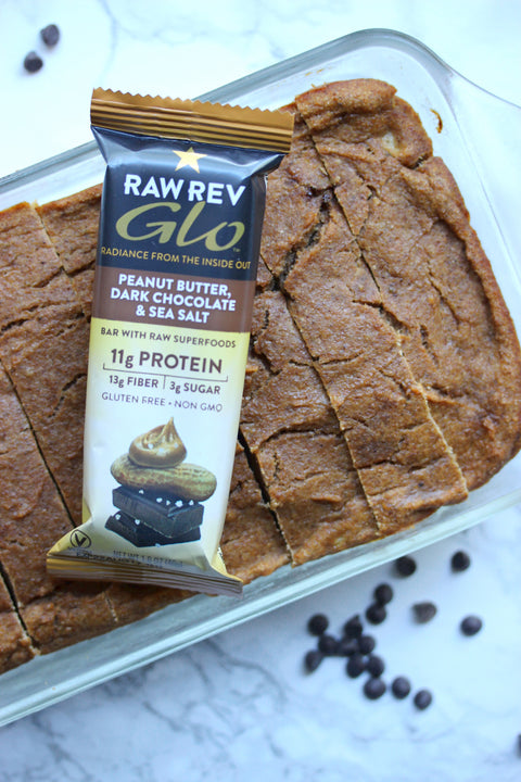 Pumpkin Chocolate Chip Banana Bread Recipe