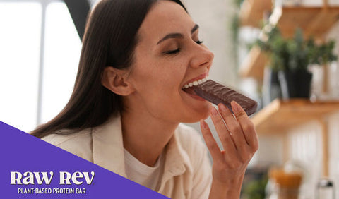 When Should You Eat Protein Bars : Maximizing Benefits and Building Strength