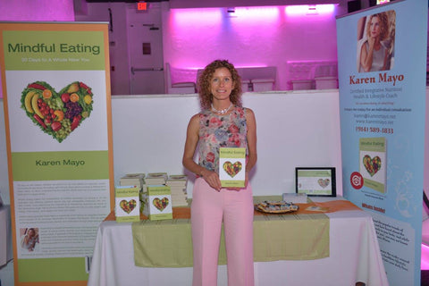 Eating for a High Energy Workday