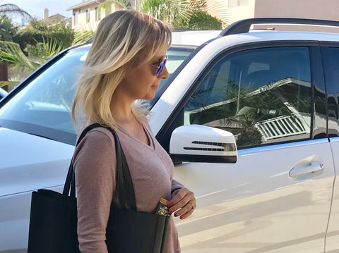 Top 10 Ways to Stress Less This Holiday Season by Shannon Hussey