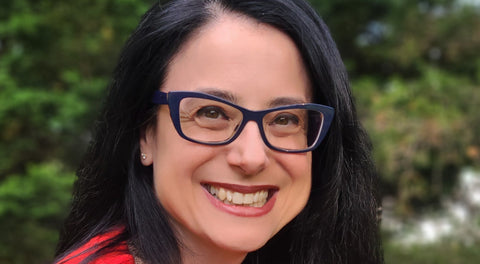 Guest Blog: Protein With Purpose: How to Stay Nourished On the Go Without Compromise by Voula Manousos, RD, LDN