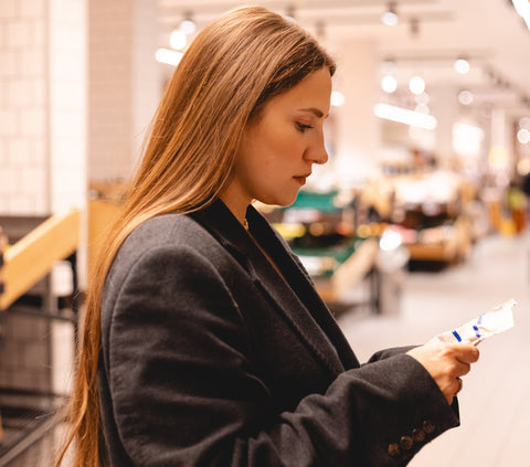 What's Actually in Your Vegan Protein Bar? A Registered Nurse Breaks Down Maltitol, EPG, and the Ingredients to Avoid