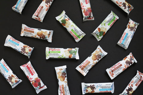 A Day in My Shoes: Staying Inventive At RawRev