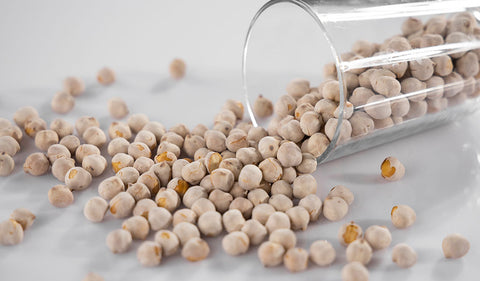 The Ultimate Guide to Plant-Based Protein Foods: Boost Your Health and Save the Planet