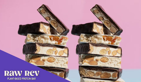 Indulge in Deliciousness: Innovative Recipes with Chocolate Protein Bars