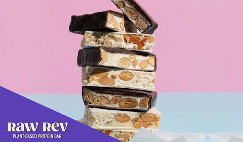 The Sweet Science: Why Chocolate Protein Bars are Essential for Workout Recovery