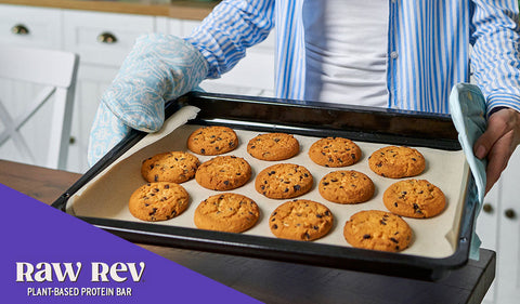 Delicious and Nutritious: Protein Cookie Recipe to Satisfy Your Sweet Tooth