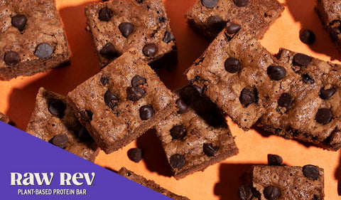 Delicious and Nutritious: Homemade Cookie Protein Bar Recipe