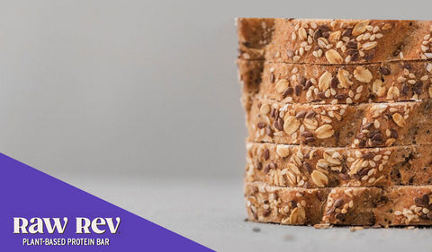 Cookie Dough Protein Bars: A Delicious and Convenient Way to Increase Your Protein Intake