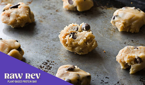 Delicious and Nutritious: Irresistible Cookie Protein Ball Recipes