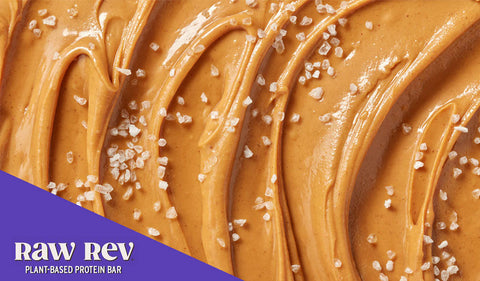 Fueling Excellence: Unleashing the Power of Protein in Creamy Peanut Butter Protein Bars for Athletes