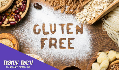 Unveiling the Secrets of Gluten Free Protein Bars: A Comprehensive Guide