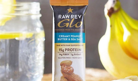 We’re Nuts for Peanut Butter!