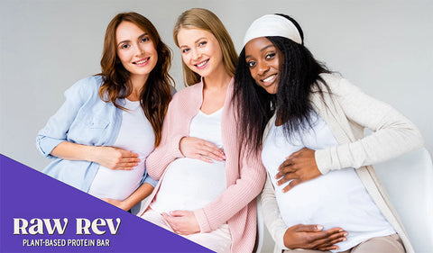 Can Pregnant Women Eat Protein Bars? Yay Or Nay?