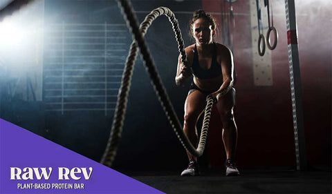 Should You Eat Protein Bars Before or After a Workout? Timing Matters!