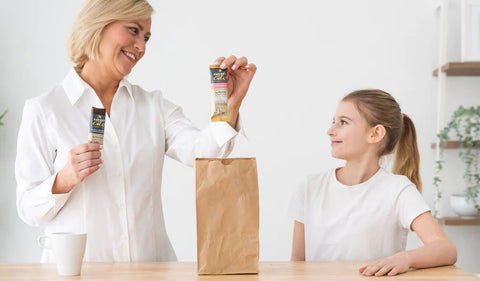 How to Encourage Your Kids to Make Healthier Food Choices