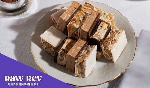 The Benefits of Adding Creamy Peanut Butter Protein Bars to Your Diet