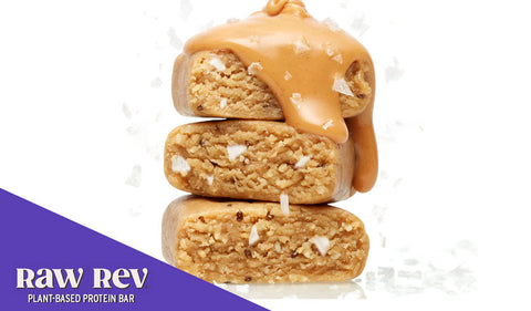 Creamy Peanut Butter Protein Bars: 5 Delicious and Nutritious Ways to Enjoy Them