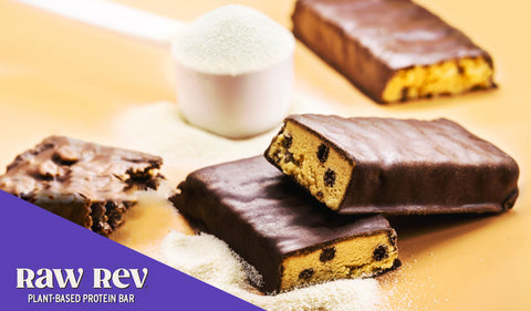 What Are Protein Bars and Why Are They So Popular?