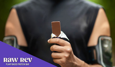 Nutritional Landscape of Healthy Protein Bars: A Comprehensive Guide for Best Protein Bar