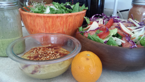 Winterize Yourself in Just 30 Minutes Per Day!