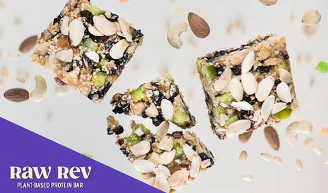 Vegan Protein Bars vs. Traditional Protein Bars: Which is Better for Your Health and Fitness Goals?