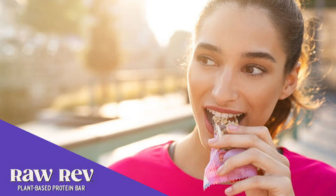 Why Do People Eat Protein Bars and Are They Really Worth It?