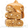 peanut butter protein bars