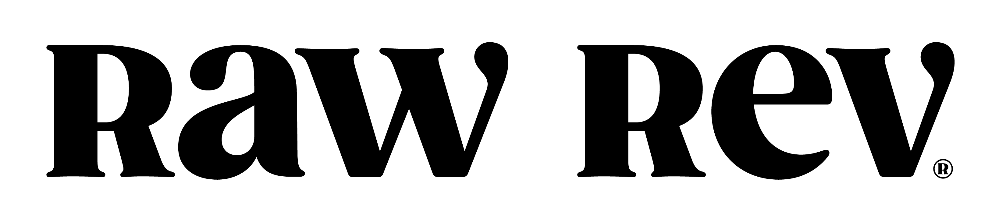 Raw Rev
